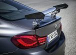 BMW M4 GTS - по 5 на ден, но то какви 36
