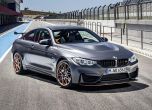 BMW M4 GTS - по 5 на ден, но то какви 37