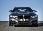 BMW M4 GTS - по 5 на ден, но то какви 38