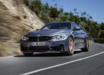 BMW M4 GTS - по 5 на ден, но то какви 41