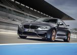 BMW M4 GTS - по 5 на ден, но то какви 43