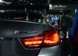 BMW M4 GTS - по 5 на ден, но то какви 45