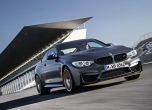 BMW M4 GTS - по 5 на ден, но то какви 52