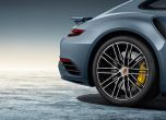 Porsche представи ексклузивни екстри за 911 2