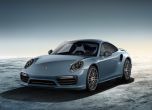 Porsche представи ексклузивни екстри за 911 6