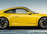 Porsche представи ексклузивни екстри за 911 7