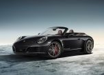 Porsche представи ексклузивни екстри за 911 8
