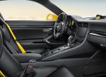 Porsche представи ексклузивни екстри за 911 9