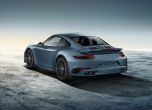 Porsche представи ексклузивни екстри за 911 10