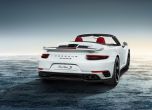 Porsche представи ексклузивни екстри за 911 12
