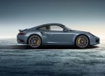 Porsche представи ексклузивни екстри за 911 13