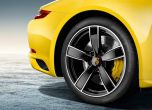 Porsche представи ексклузивни екстри за 911 15