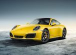 Porsche представи ексклузивни екстри за 911 16