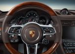Porsche представи ексклузивни екстри за 911 19