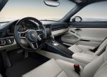 Porsche представи ексклузивни екстри за 911 21