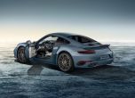 Porsche представи ексклузивни екстри за 911 23