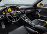 Porsche представи ексклузивни екстри за 911 24