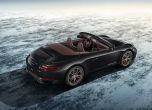 Porsche представи ексклузивни екстри за 911 25