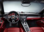 Porsche представи ексклузивни екстри за 911 26
