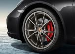 Porsche представи ексклузивни екстри за 911 27
