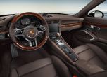 Porsche представи ексклузивни екстри за 911 29