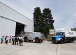 Рали Дакар 2016: първи кадри от Буенос Айрес 12