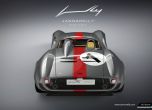 Задава се нов роудстър от Lykan HyperSport 2