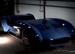 Задава се нов роудстър от Lykan HyperSport 6