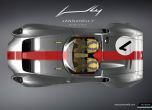 Задава се нов роудстър от Lykan HyperSport 7