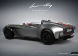 Задава се нов роудстър от Lykan HyperSport 10