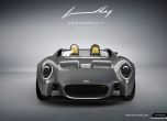 Задава се нов роудстър от Lykan HyperSport 11
