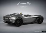 Задава се нов роудстър от Lykan HyperSport 12