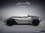 Задава се нов роудстър от Lykan HyperSport 13