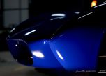 Задава се нов роудстър от Lykan HyperSport 16