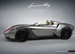 Задава се нов роудстър от Lykan HyperSport 17