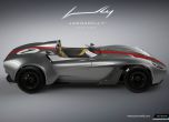Задава се нов роудстър от Lykan HyperSport 20