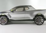 Hyundai Santa Cruz ще влезе в серийно производство 7