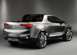 Hyundai Santa Cruz ще влезе в серийно производство 18