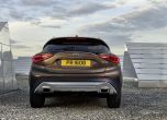 Infiniti пуска три варианта на QX30 в САЩ през лятото 13