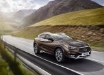 Infiniti пуска три варианта на QX30 в САЩ през лятото 17