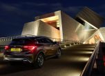 Infiniti пуска три варианта на QX30 в САЩ през лятото 18
