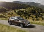 Infiniti пуска три варианта на QX30 в САЩ през лятото 20