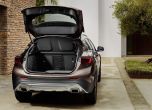 Infiniti пуска три варианта на QX30 в САЩ през лятото 23