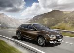 Infiniti пуска три варианта на QX30 в САЩ през лятото 27