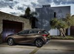Infiniti пуска три варианта на QX30 в САЩ през лятото 30