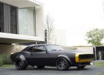 Продават Camaro-то от 