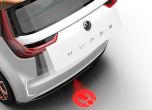 Volkswagen Budd-e се командва с допир и глас 2