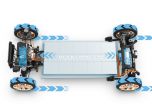 Volkswagen Budd-e се командва с допир и глас 15