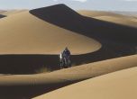 Africa Eco Race 2016 е в разгара си (галерия) 2