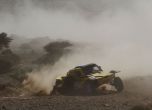 Africa Eco Race 2016 е в разгара си (галерия) 3